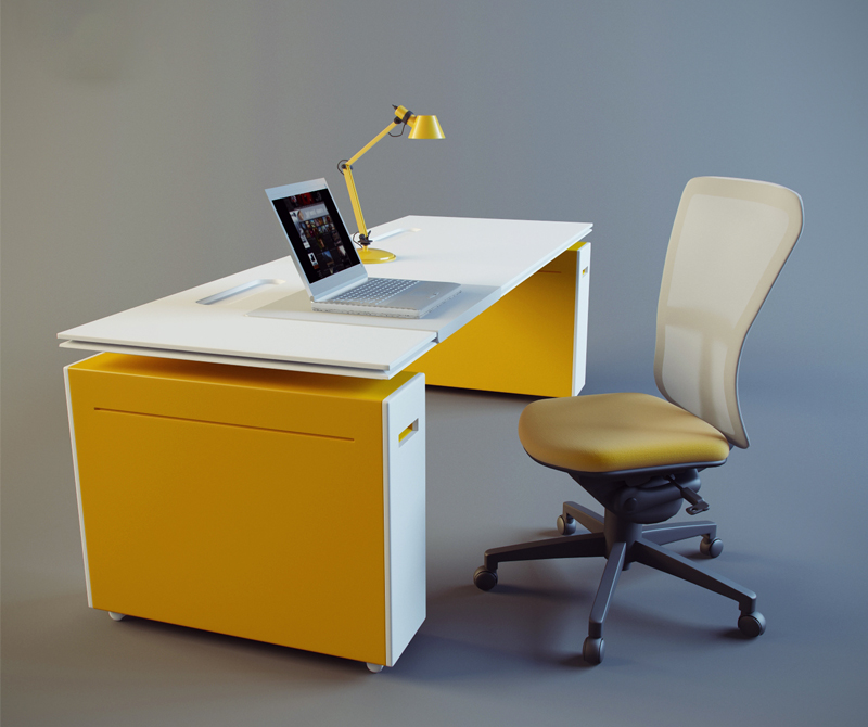 新西蘭智閣板材,教您如何選擇家用辦公桌 新西蘭智閣板材,教您如何選擇家用辦公桌